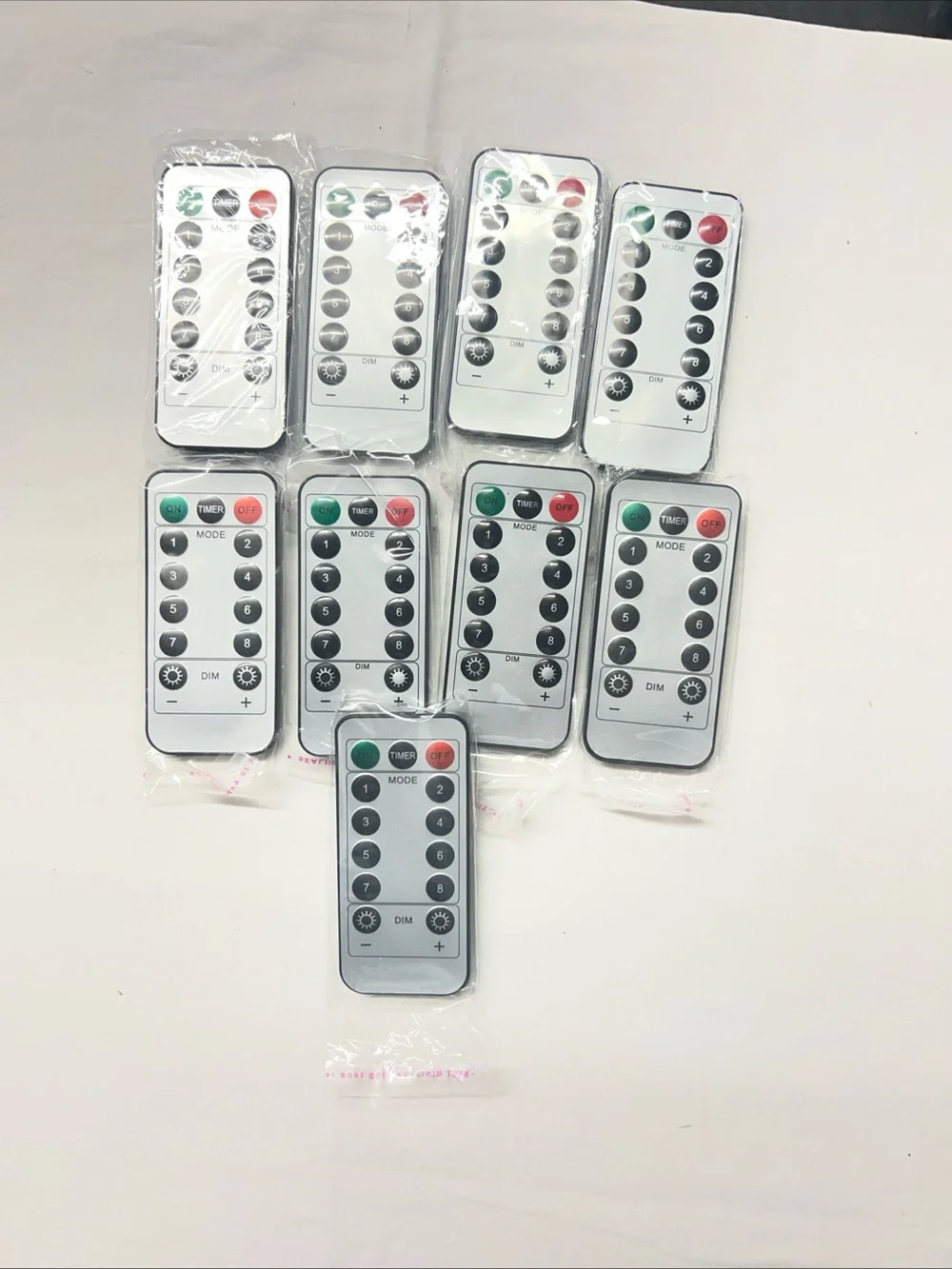 Generic compact universal